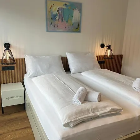 Apartment Maja By Krone Travel Agency